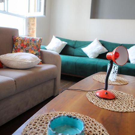Galata Design Hotel イスタンブール エクステリア 写真