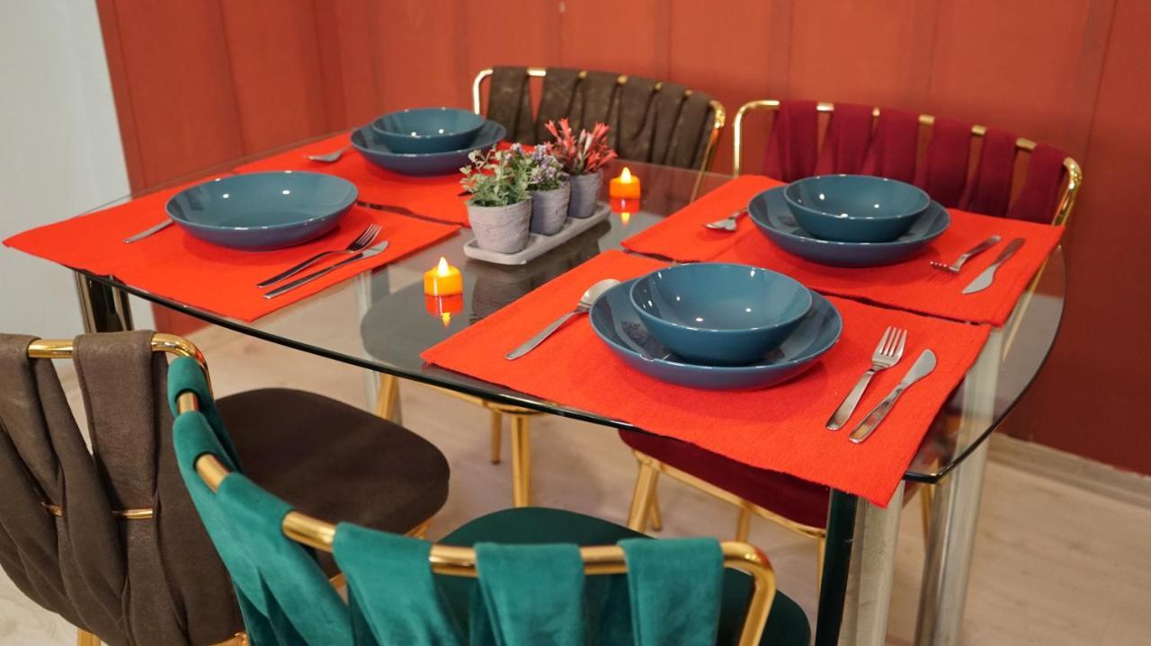 Galata Design Hotel イスタンブール エクステリア 写真