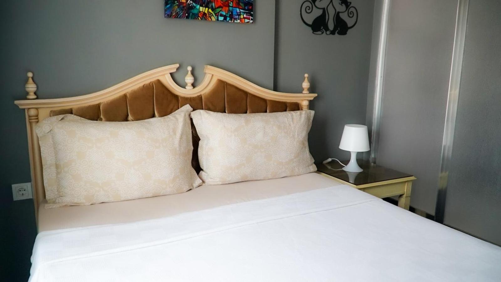 Galata Design Hotel イスタンブール エクステリア 写真
