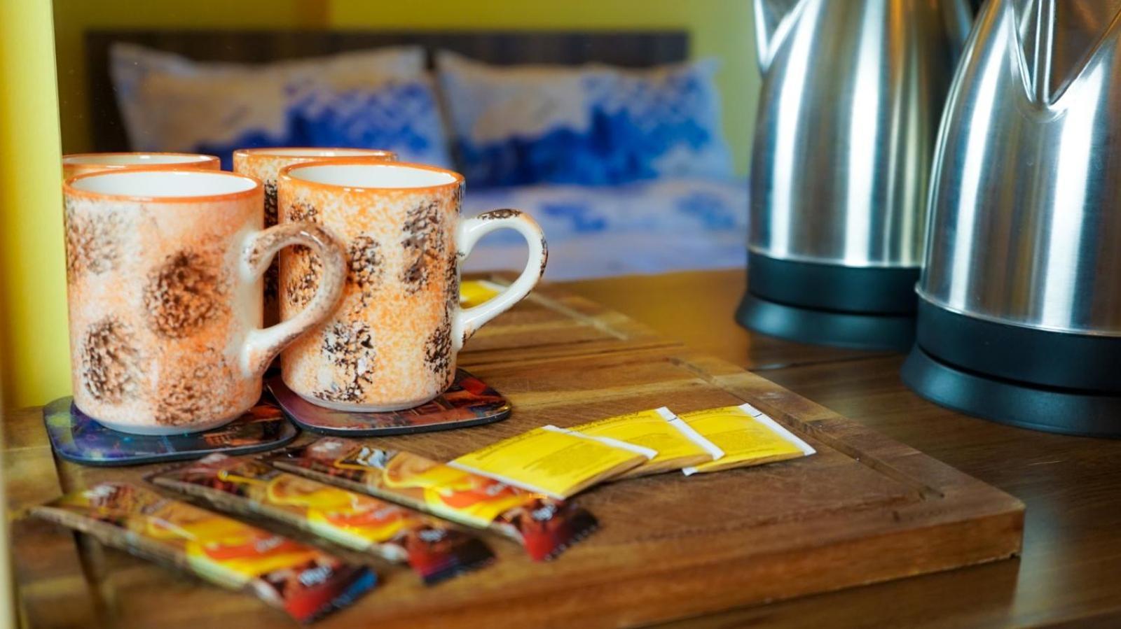 Galata Design Hotel イスタンブール エクステリア 写真