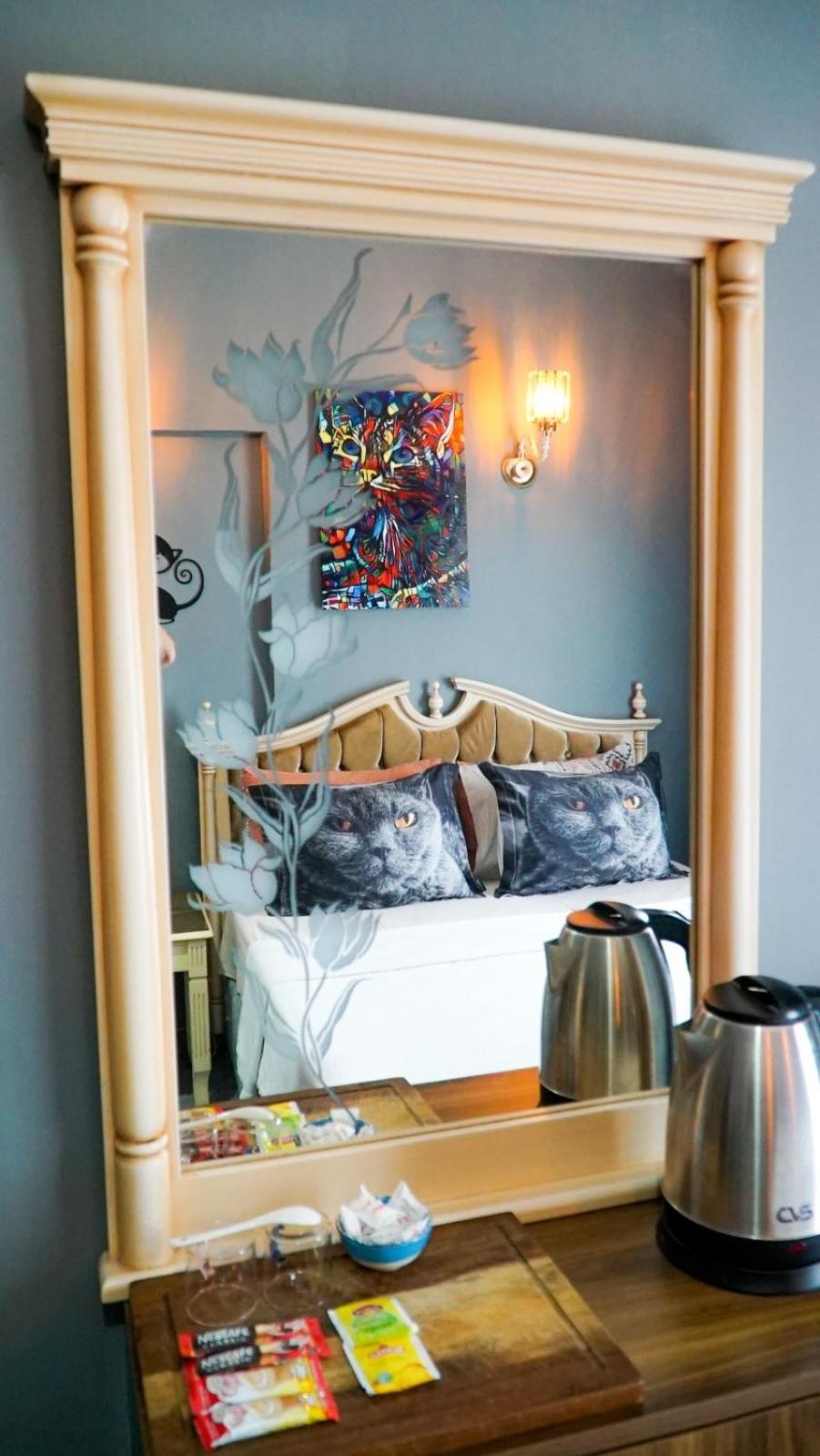 Galata Design Hotel イスタンブール エクステリア 写真