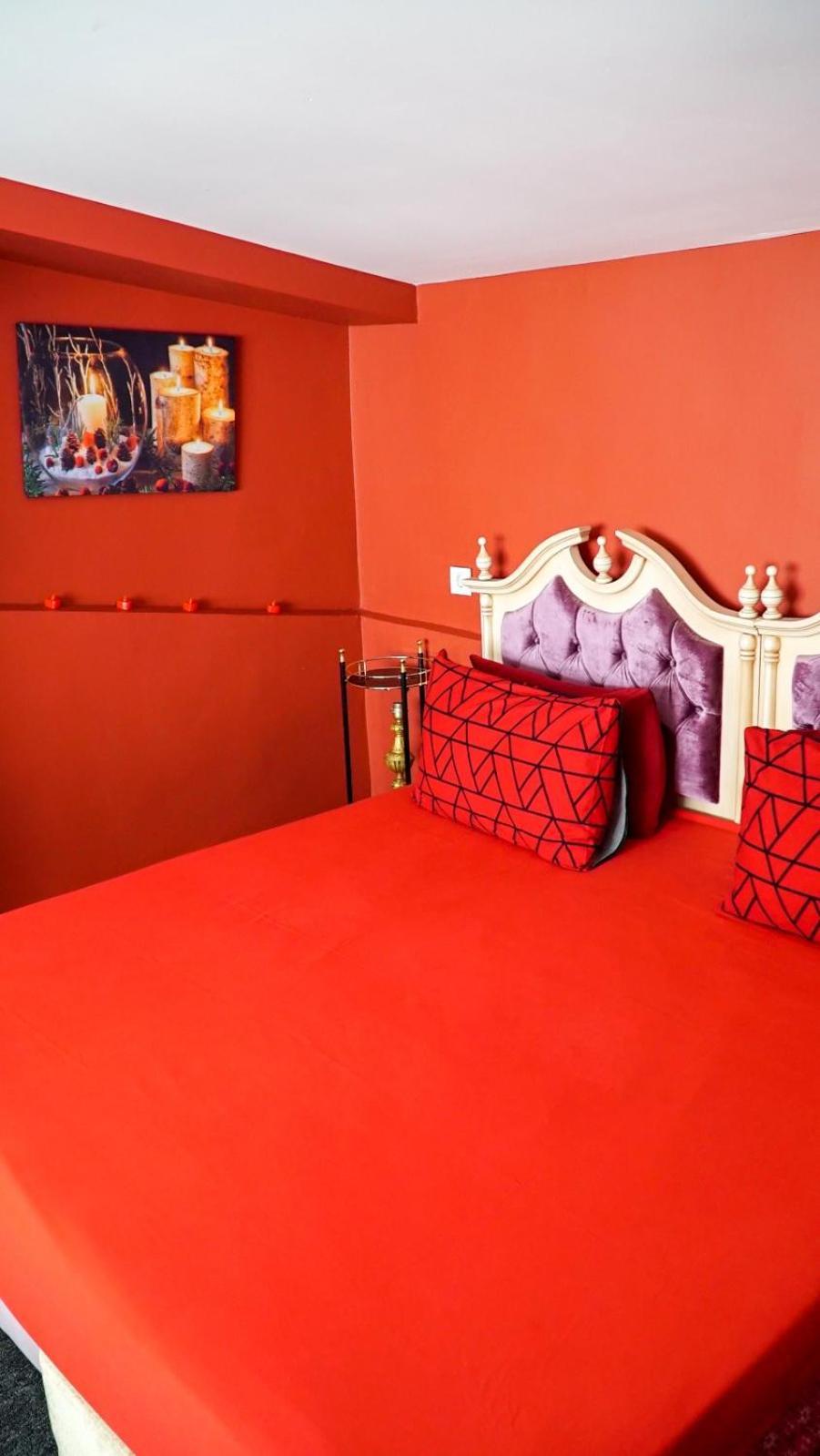 Galata Design Hotel イスタンブール エクステリア 写真