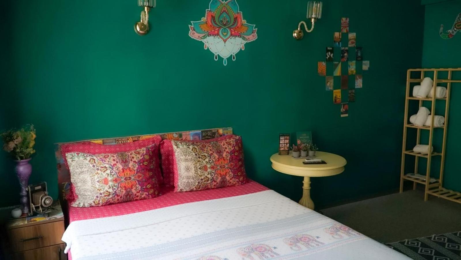 Galata Design Hotel イスタンブール エクステリア 写真