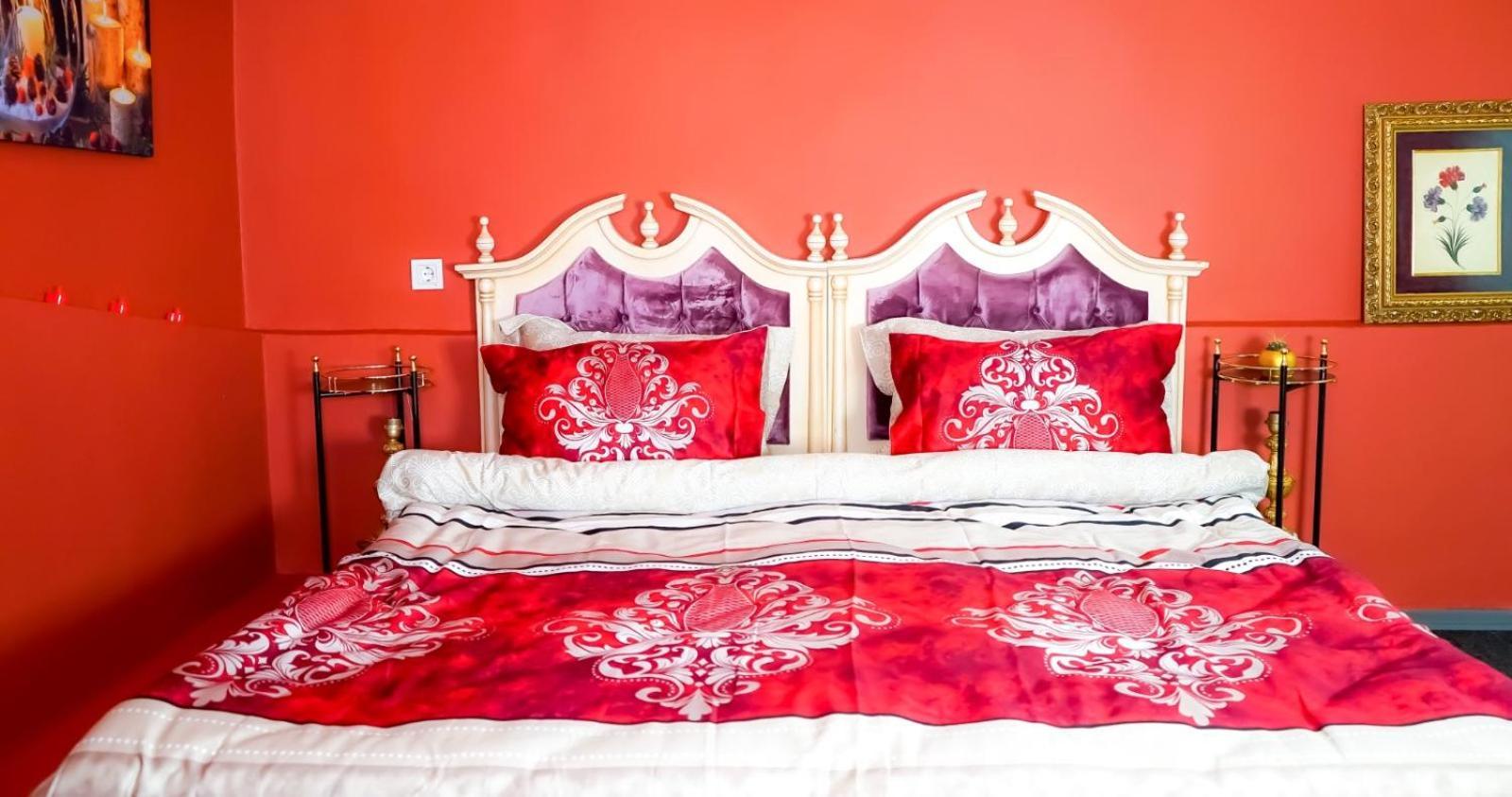 Galata Design Hotel イスタンブール エクステリア 写真