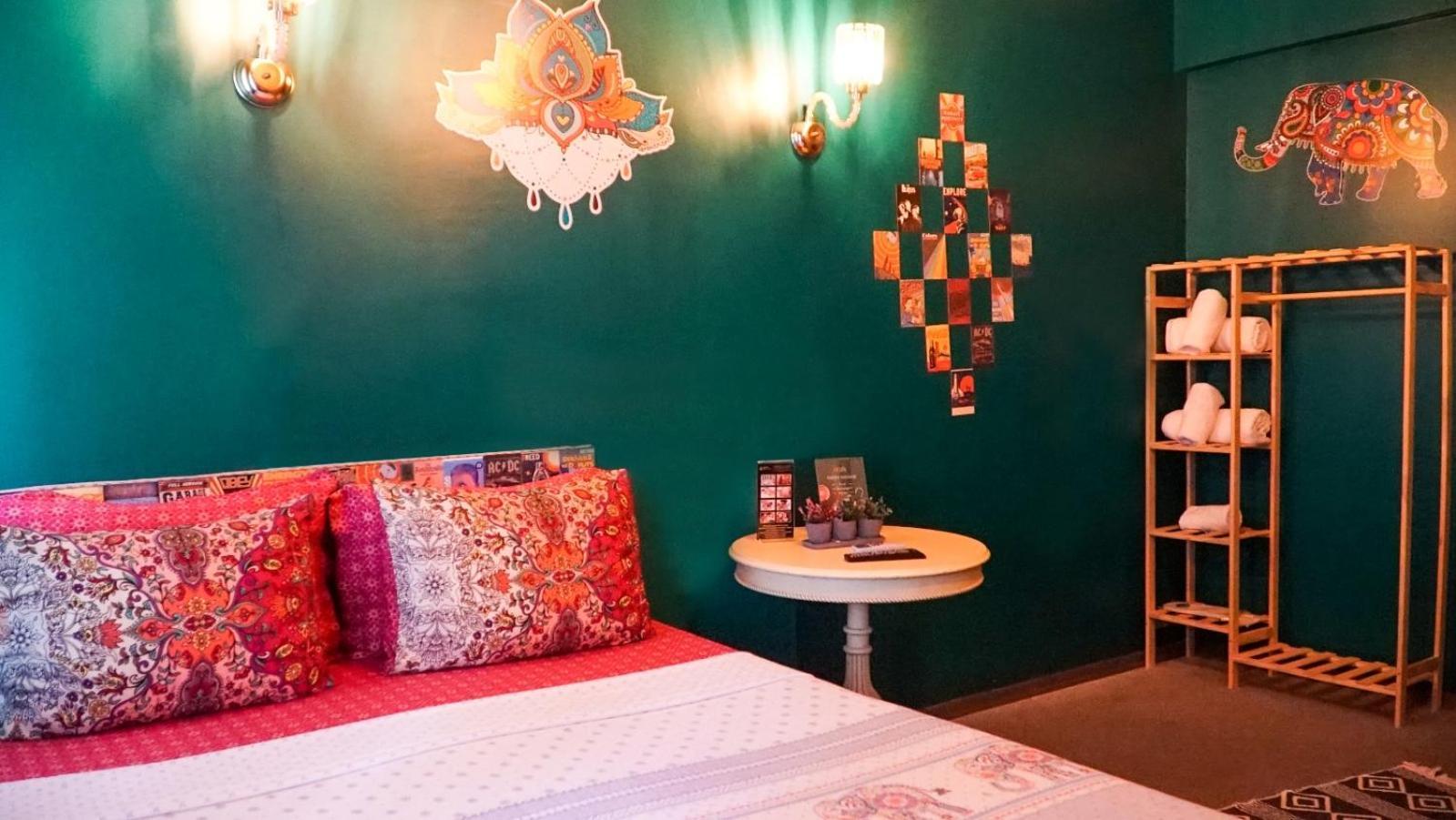 Galata Design Hotel イスタンブール エクステリア 写真