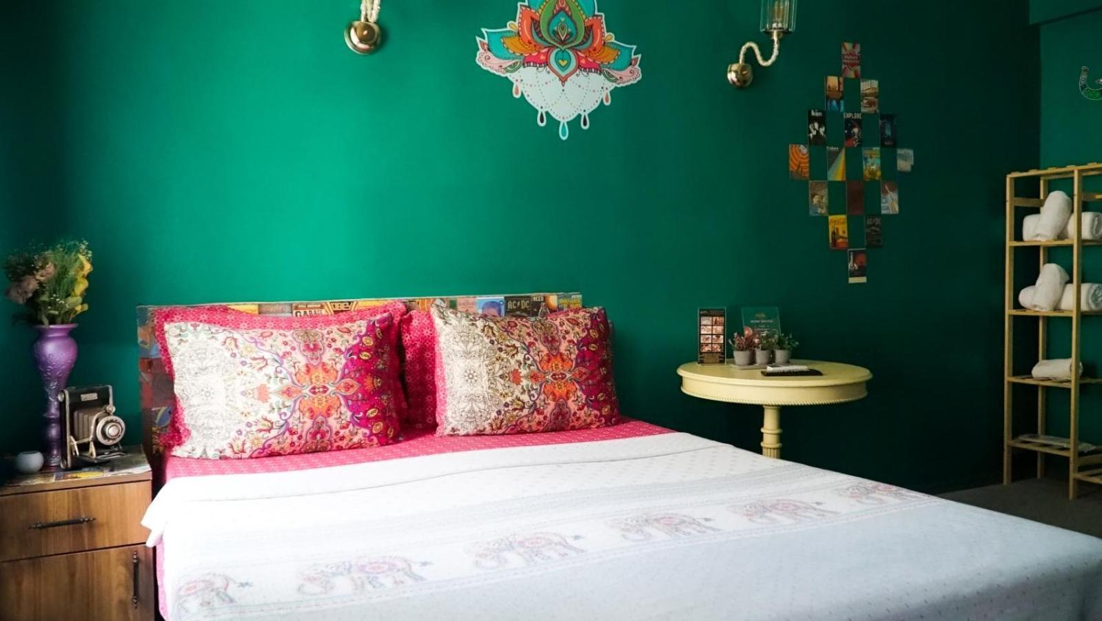 Galata Design Hotel イスタンブール エクステリア 写真