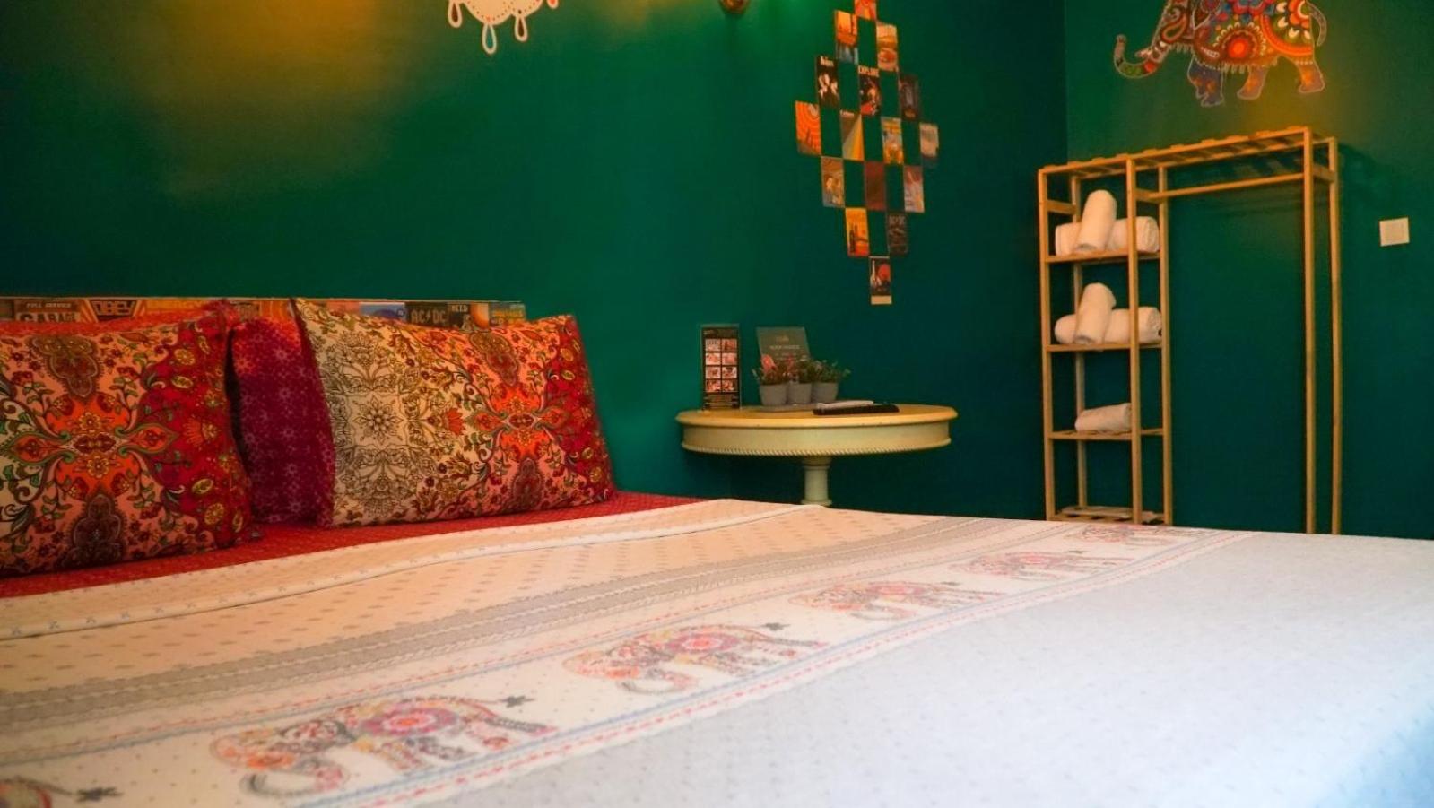 Galata Design Hotel イスタンブール エクステリア 写真