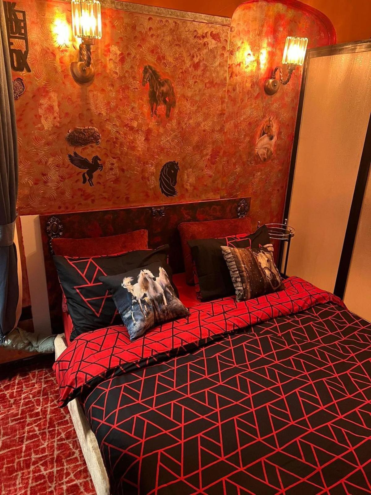 Galata Design Hotel イスタンブール エクステリア 写真