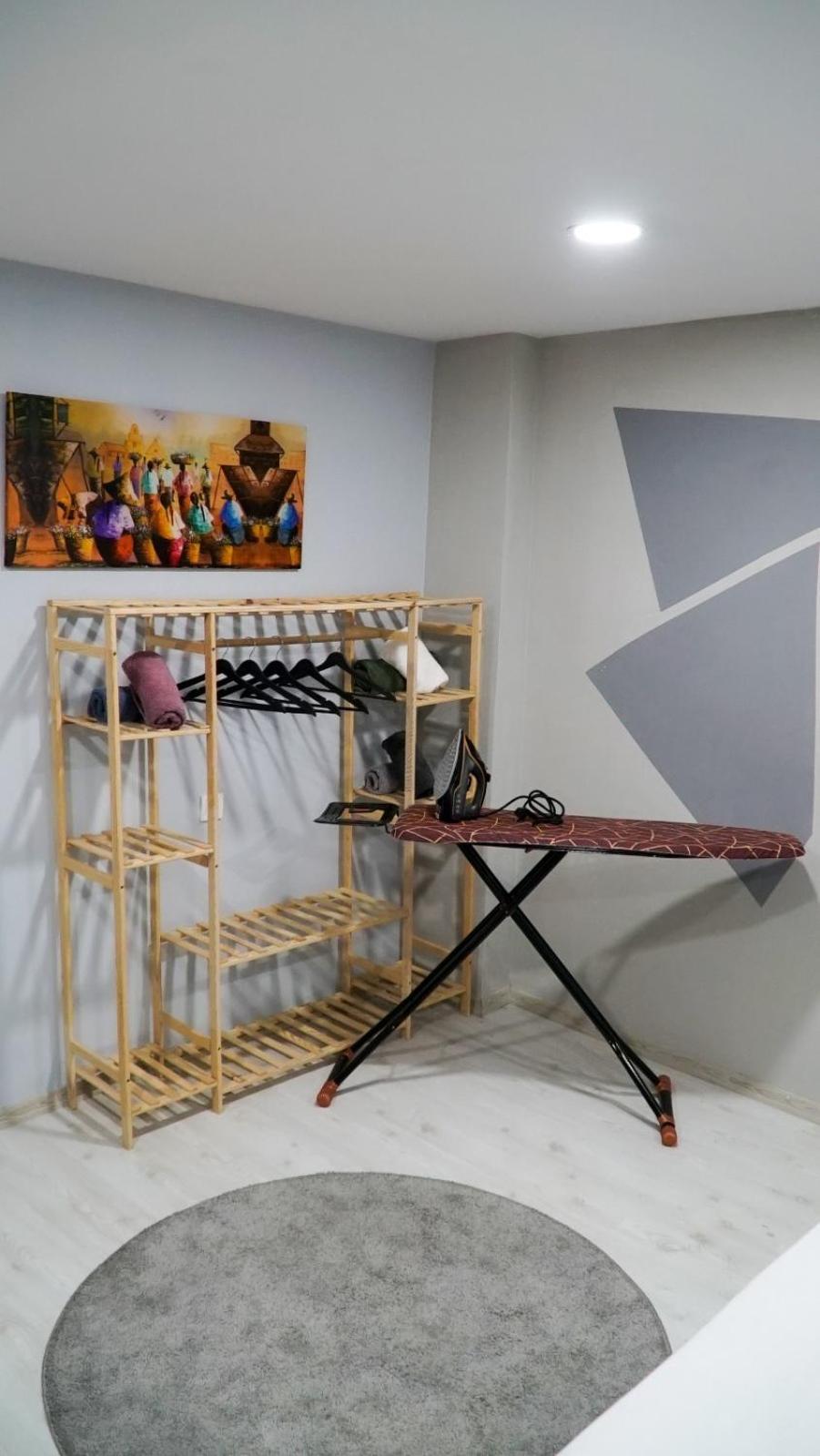 Galata Design Hotel イスタンブール エクステリア 写真