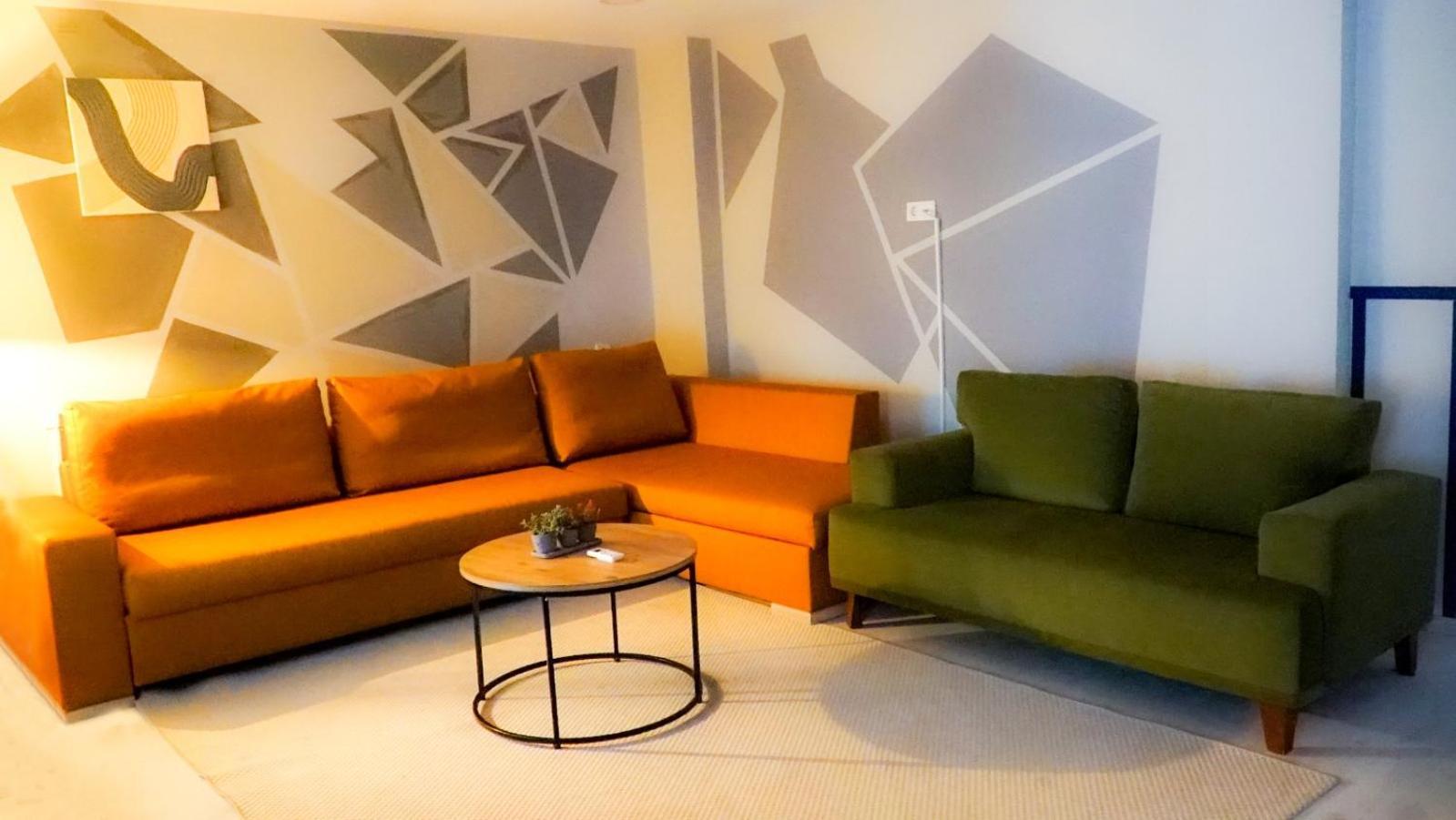 Galata Design Hotel イスタンブール エクステリア 写真