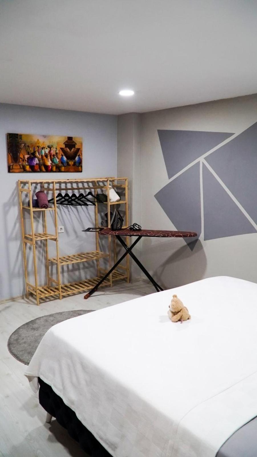 Galata Design Hotel イスタンブール エクステリア 写真