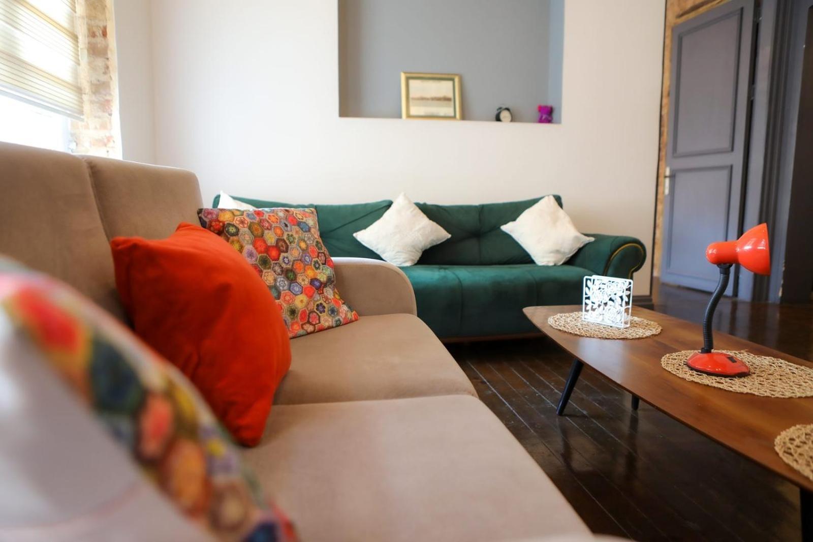 Galata Design Hotel イスタンブール エクステリア 写真