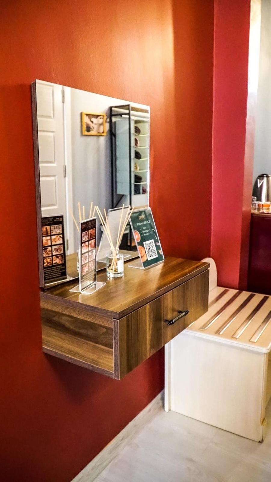 Galata Design Hotel イスタンブール エクステリア 写真