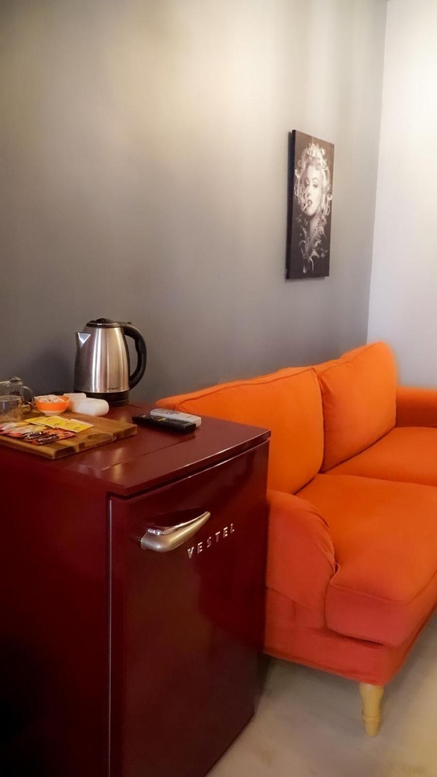 Galata Design Hotel イスタンブール エクステリア 写真