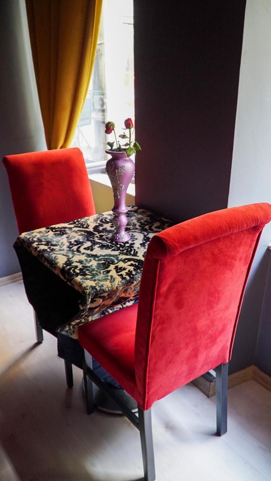Galata Design Hotel イスタンブール エクステリア 写真