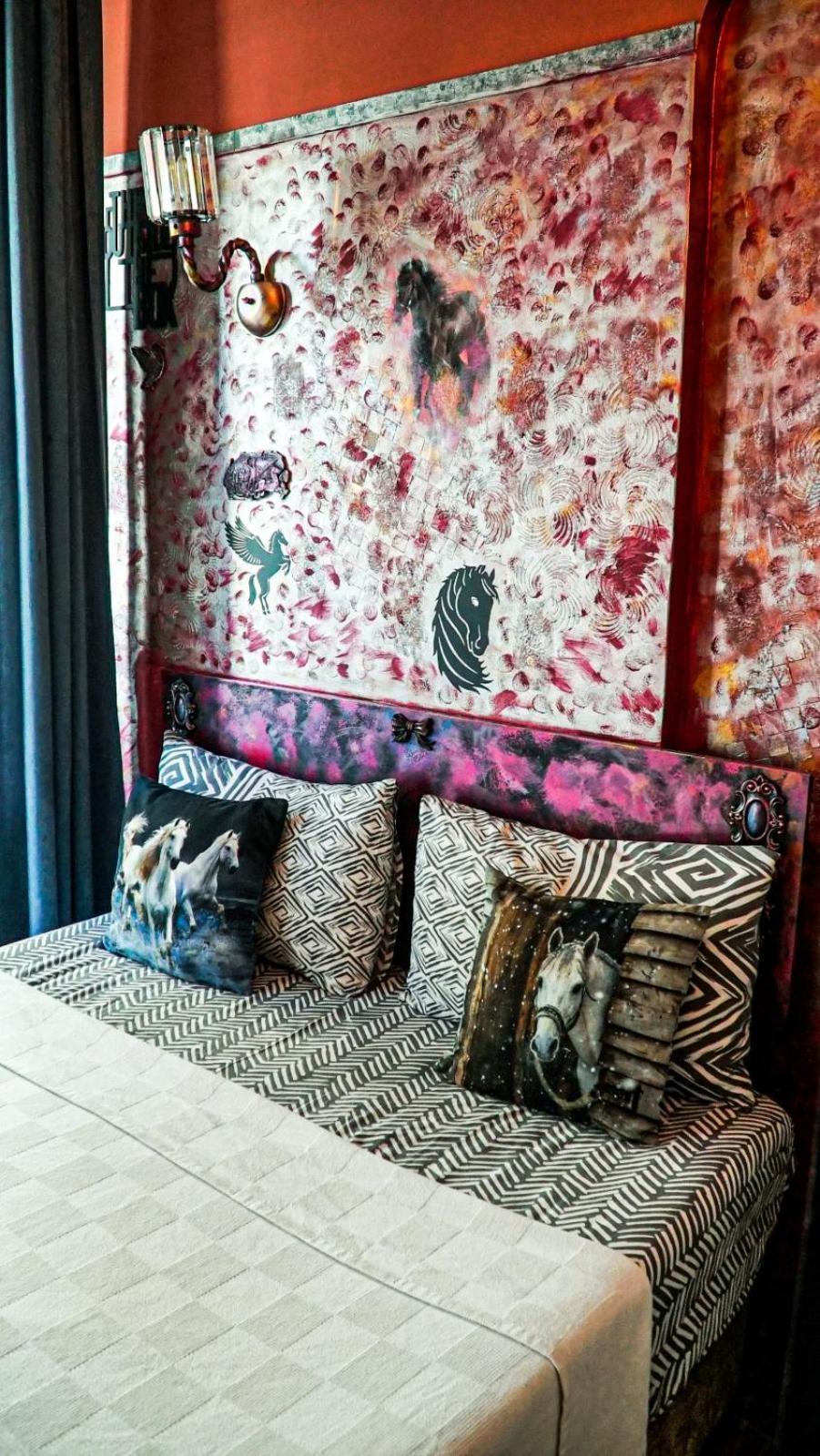 Galata Design Hotel イスタンブール エクステリア 写真